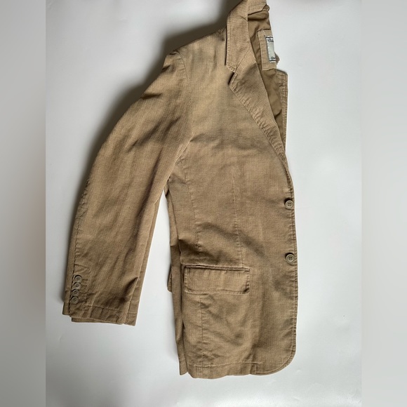 100% cotton Limited edition / Cedar Wood State Blazer - Picture 3 of 12